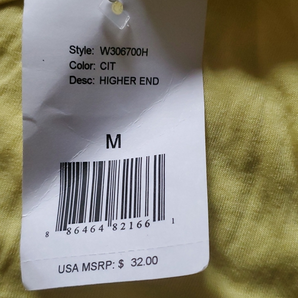 NWT  RVCA t-shirt - Picture 2 of 3